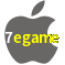 Aplicativo 7egame para iOS