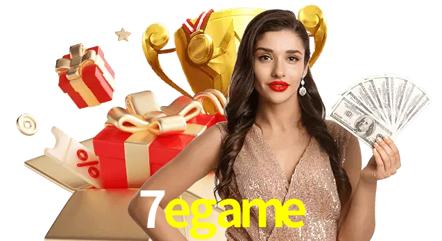 Jogue com dealers reais no 7egame!
