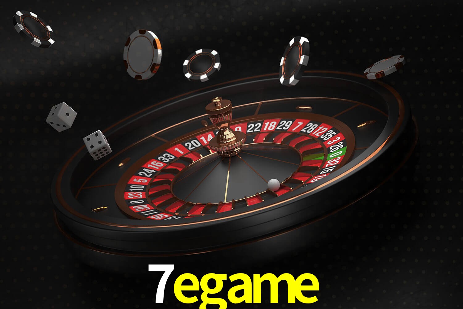 7egame - Cassino, Sorte e Prêmios - 7egame.com