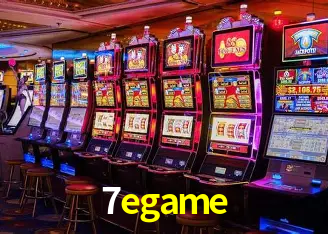 Descubra a Essência do 7egame: Nossa História e Compromissos