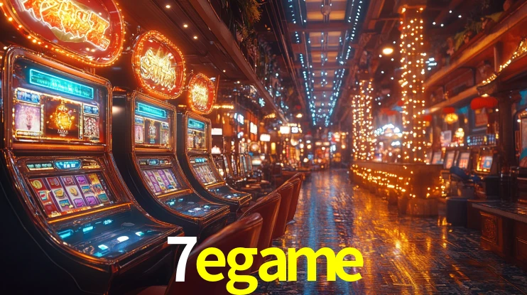 7egame bet