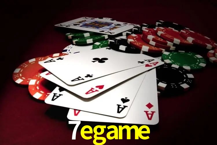 Estatísticas 7egame