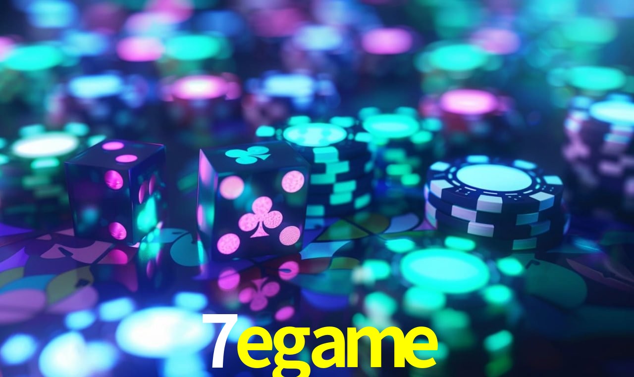 Experiência VIP 7egame