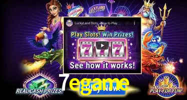 A Emoção da Loteria na 7egame: Uma Chance de Mudança de Vida