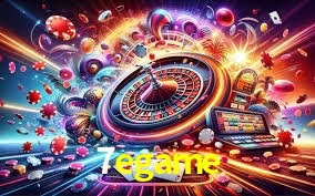 Diretório de Jogos 7egame