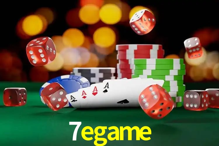Especiais de Fim de Semana 7egame