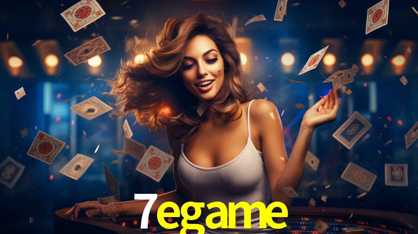 7egame