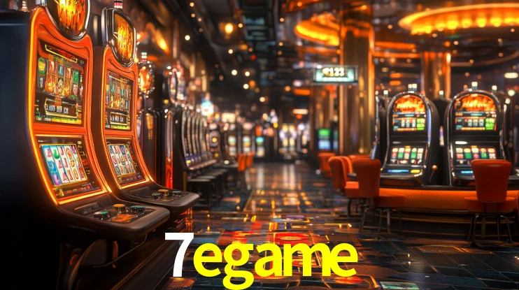 7egame