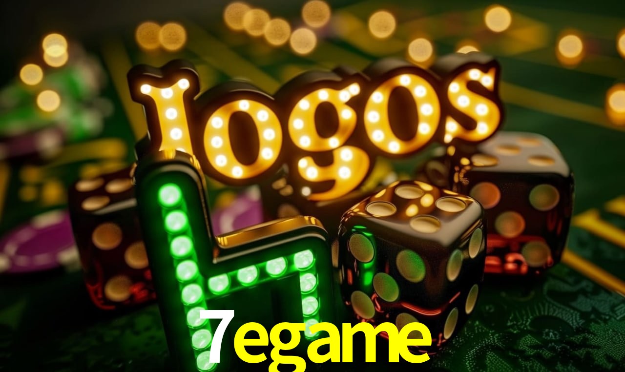 Sistemas de Segurança 7egame