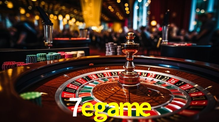 A Experiência Imersiva dos Cassinos Ao Vivo no 7egame