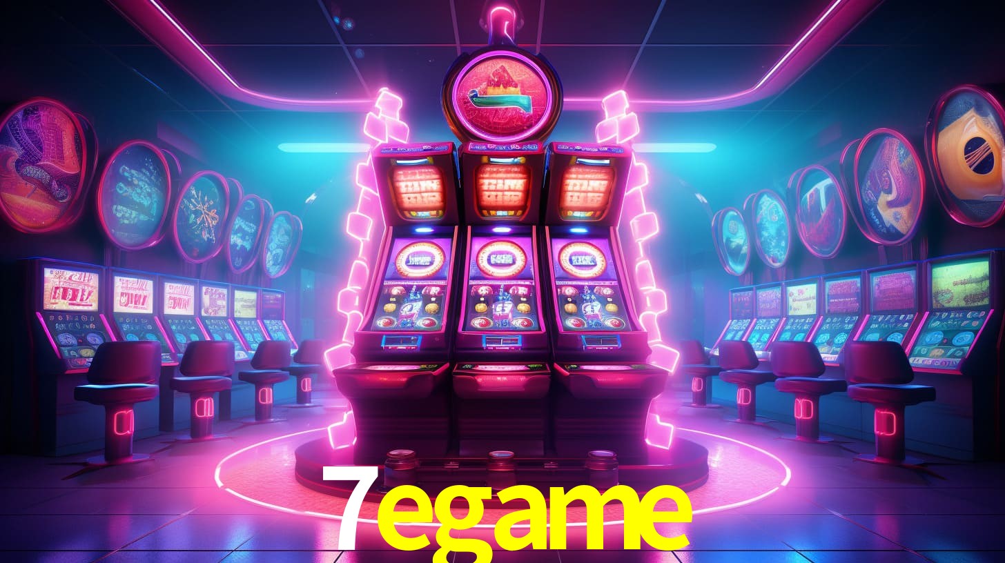 7egame: Seu Especialista em Apostas Esportivas Brasileiras