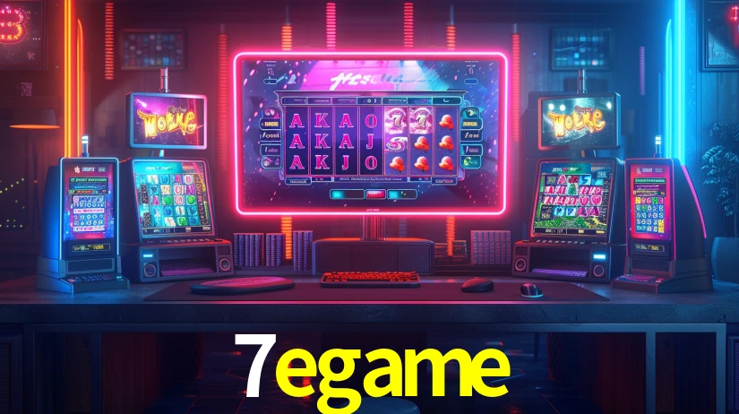 7egame