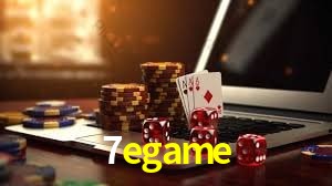 Casino Ao Vivo 7egame