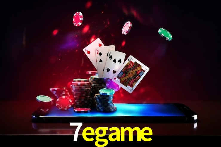 Mesa de Blackjack 7egame