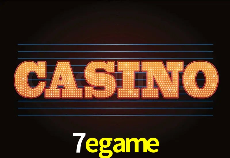 Benefícios da Conta 7egame