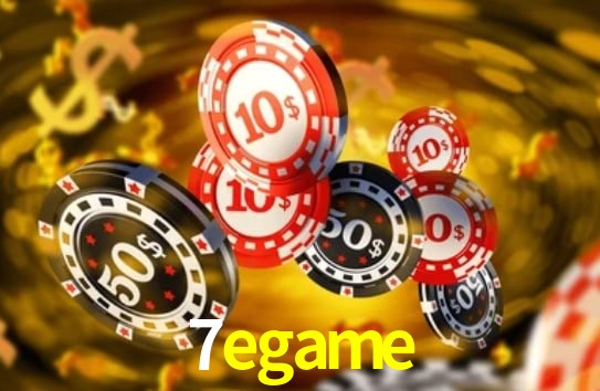 Recursos de Bônus 7egame