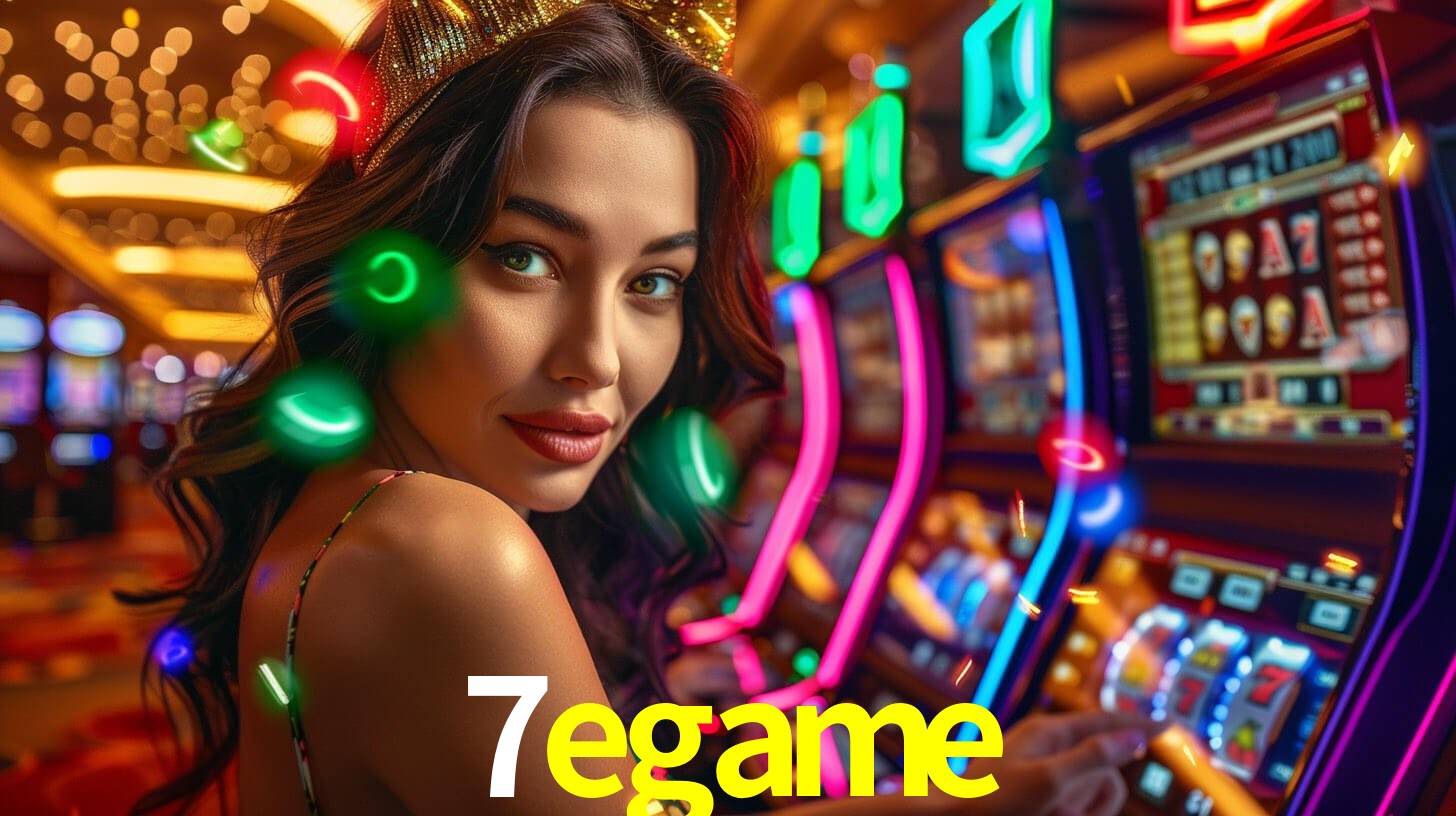 Jogos Exclusivos 7egame