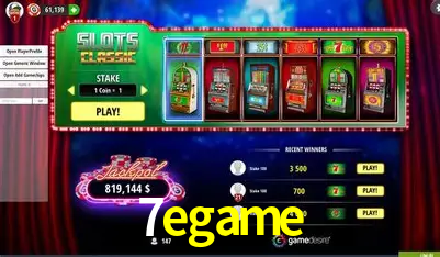 Apostas Esportivas na 7egame: Um Guia Completo