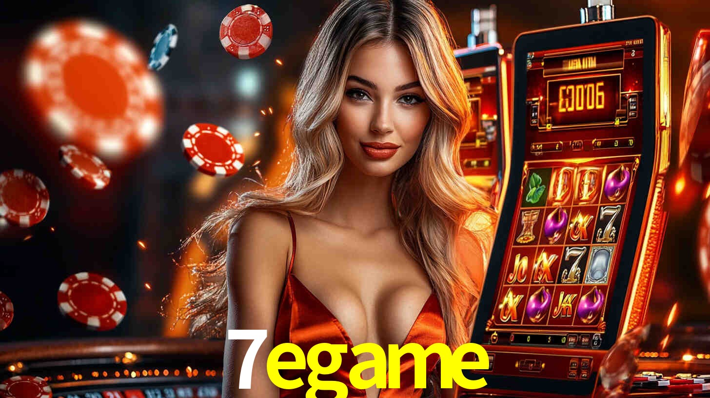 7egame.com