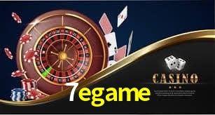 Casino Ao Vivo 7egame