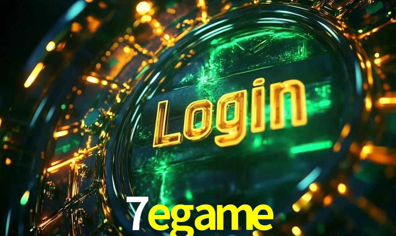 Interface do App 7egame