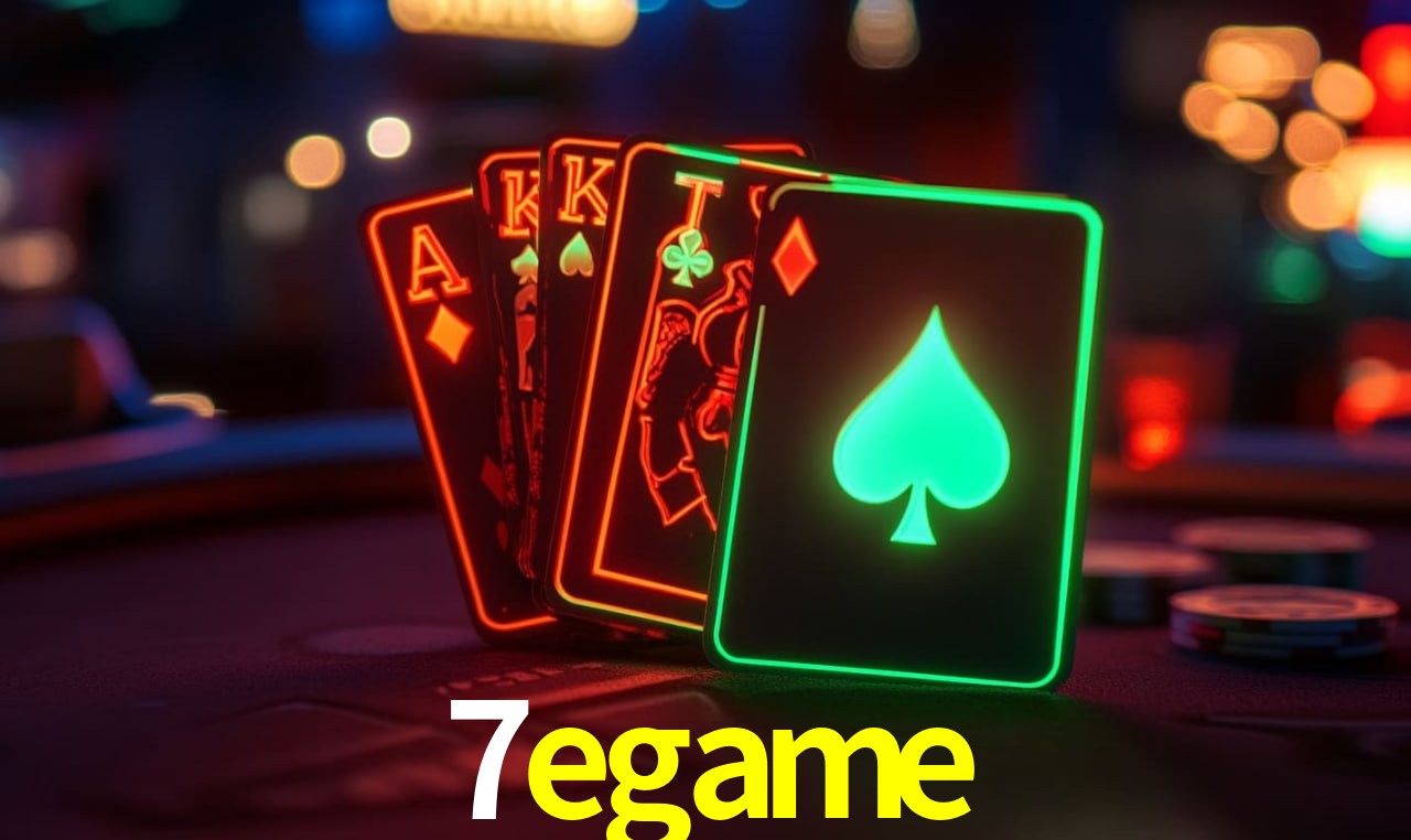 Promoções Sazonais 7egame