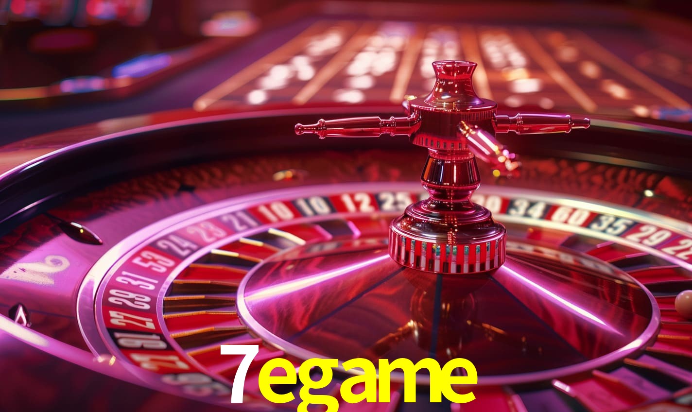 Estatísticas Esportivas 7egame