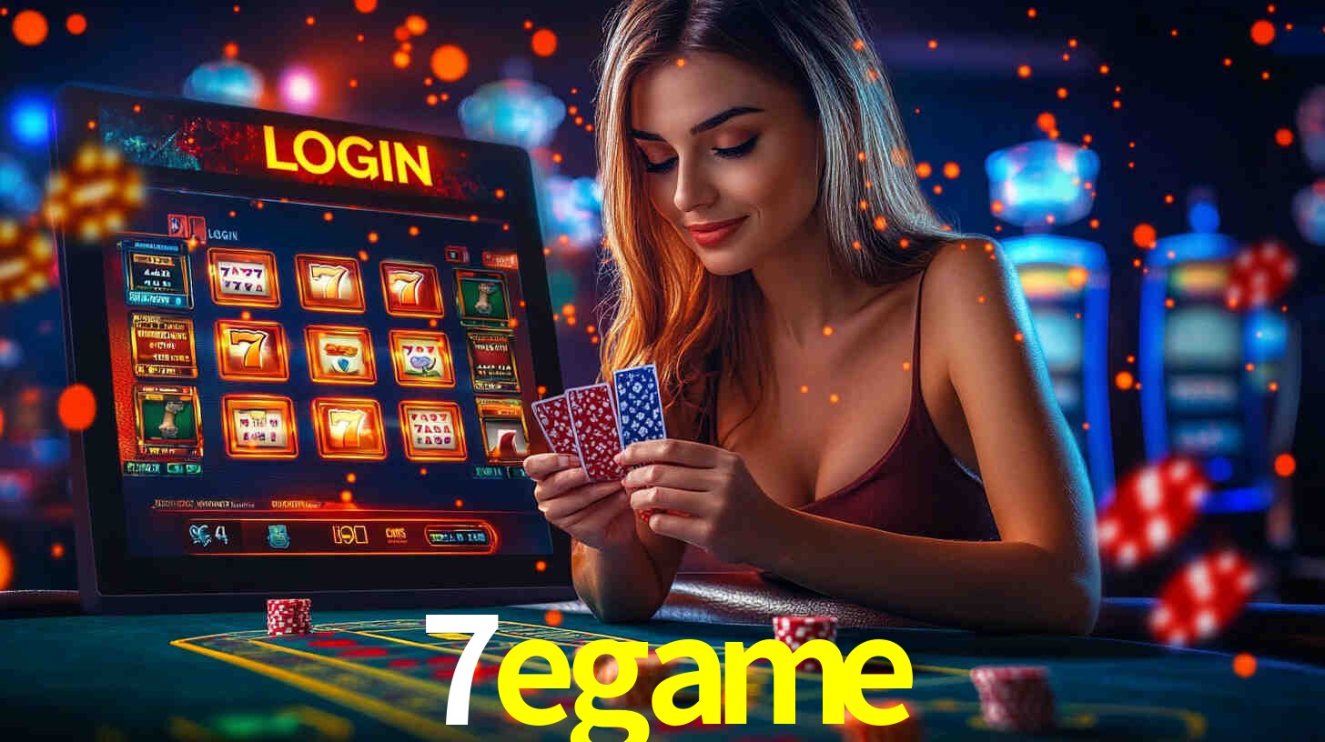 Bônus Generosos e Exclusivos no 7egame para Você!