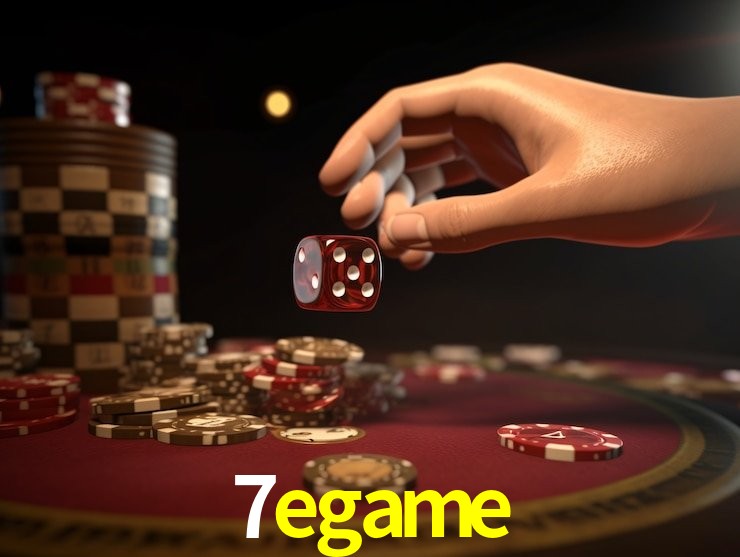 Promoção Relâmpago 7egame